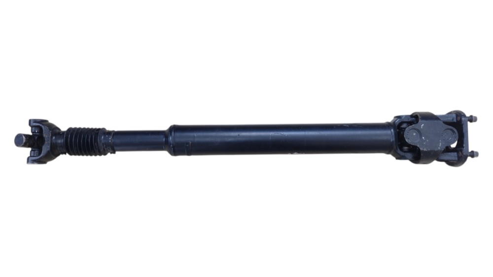 Cardan Dianteiro Ford F250 2008 3