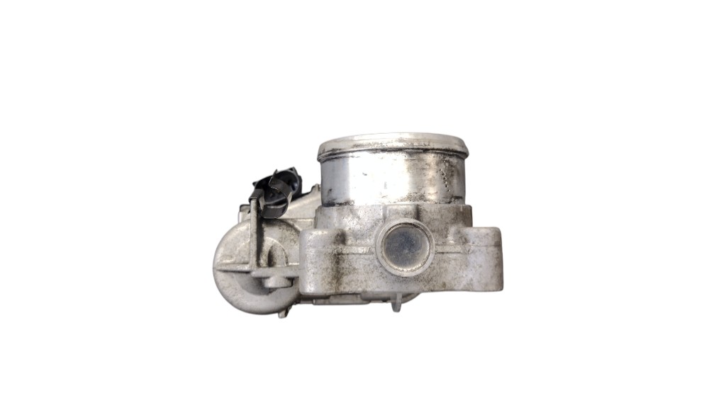 TBI corpo borboleta Ranger 2.2 2017 6