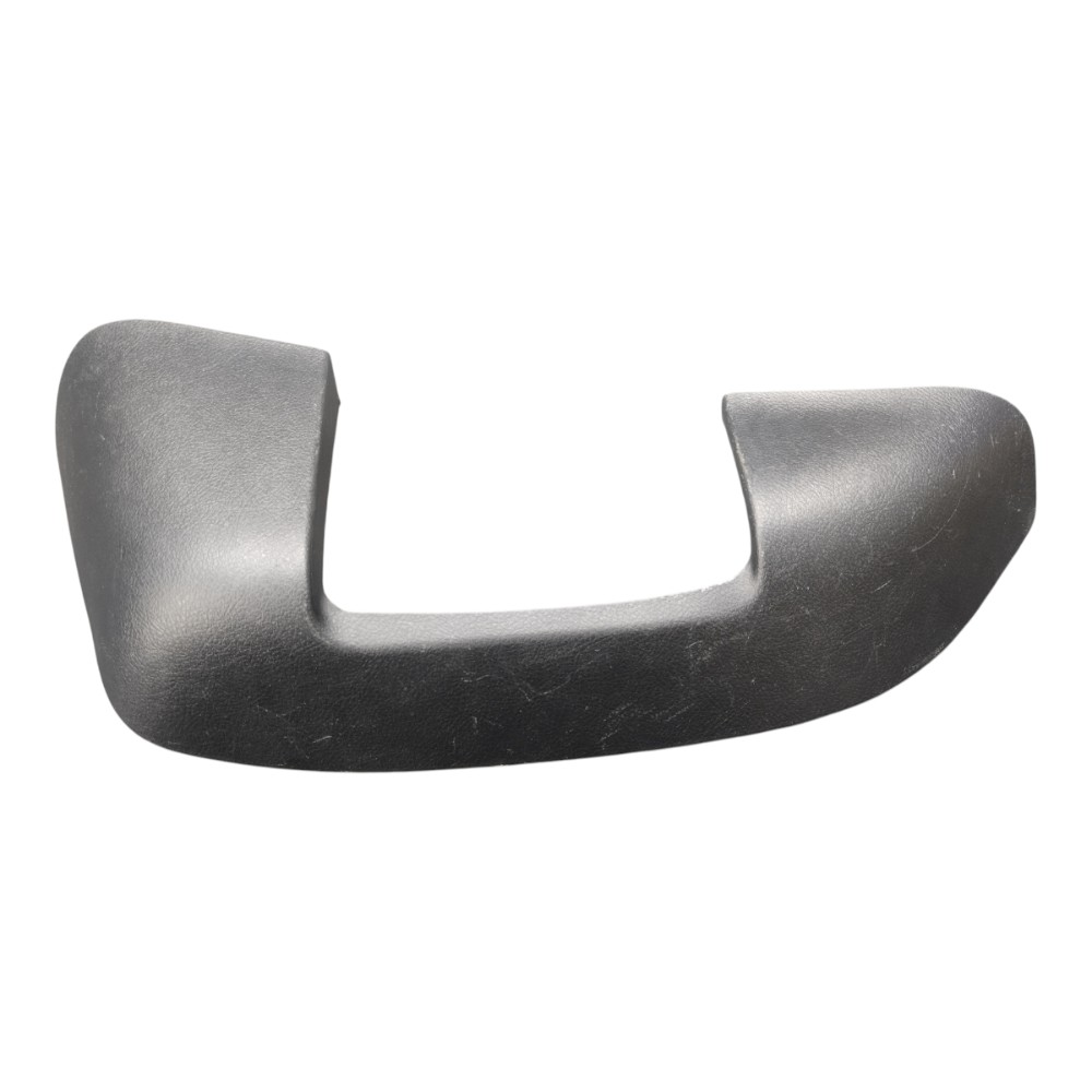 Moldura Lateral Direita Teto Hilux 2022 3