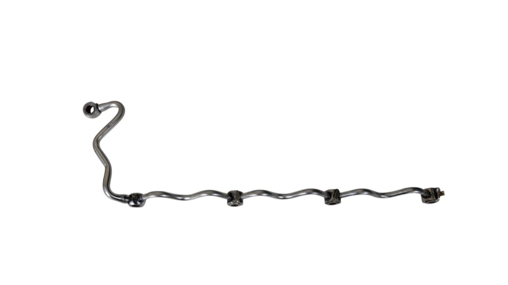 Cano Bico Injetor Retorno Hilux 3.0 2009 1