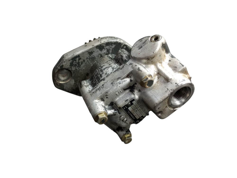 Bomba Hidráulica Ford F250 F350 F4000 2003 5