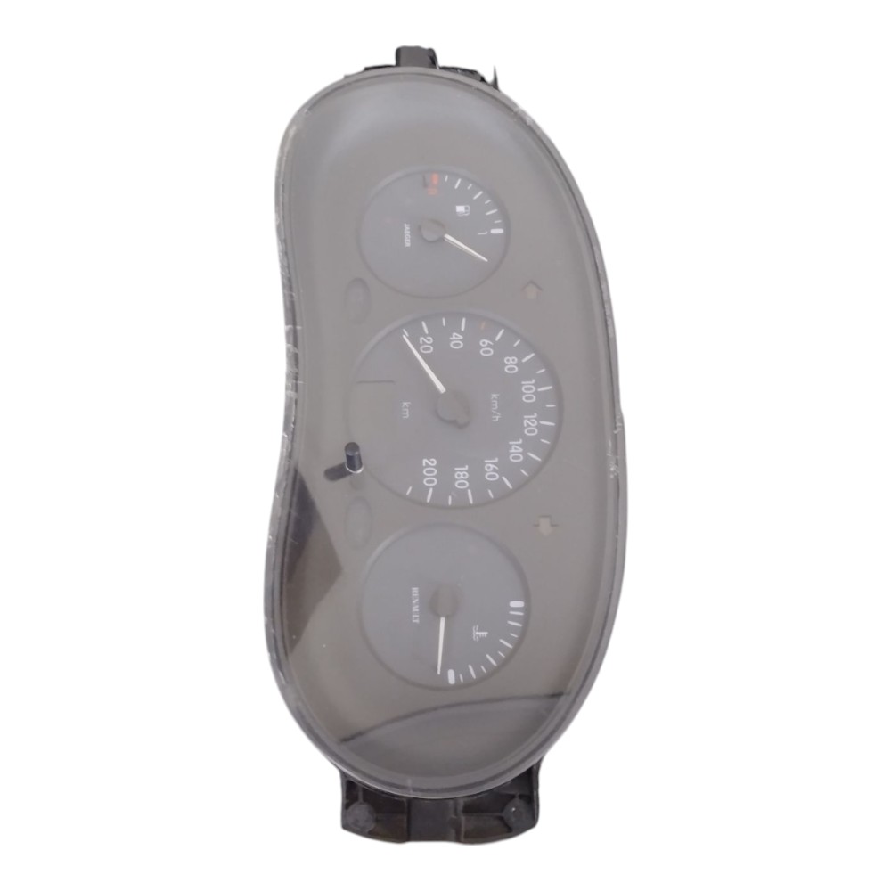 Painel De Instrumentos Clio 1.0 16v 2004 2