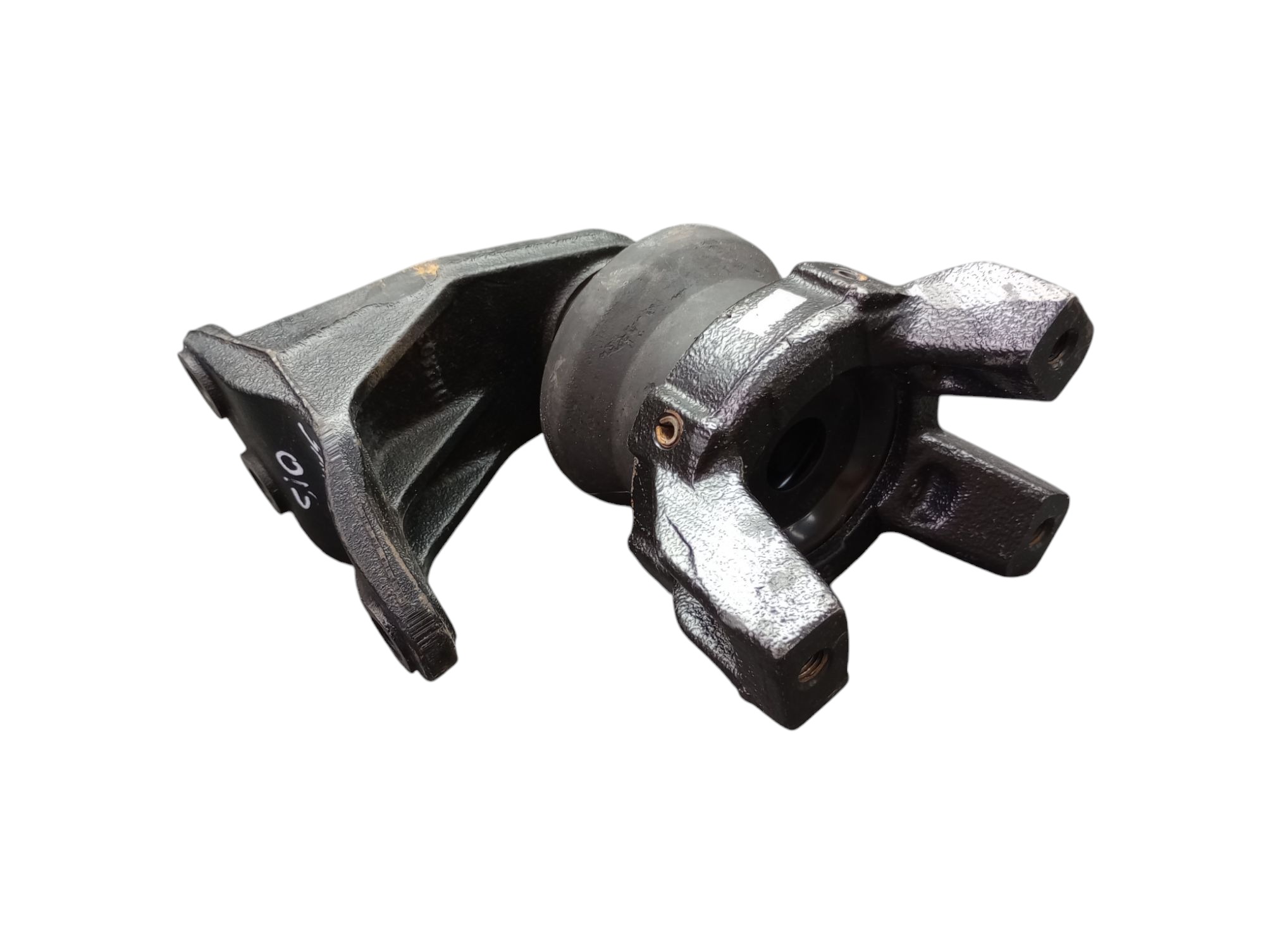 Coxim Traseiro Câmbio Santa Fé 3.5 V6 2013 3
