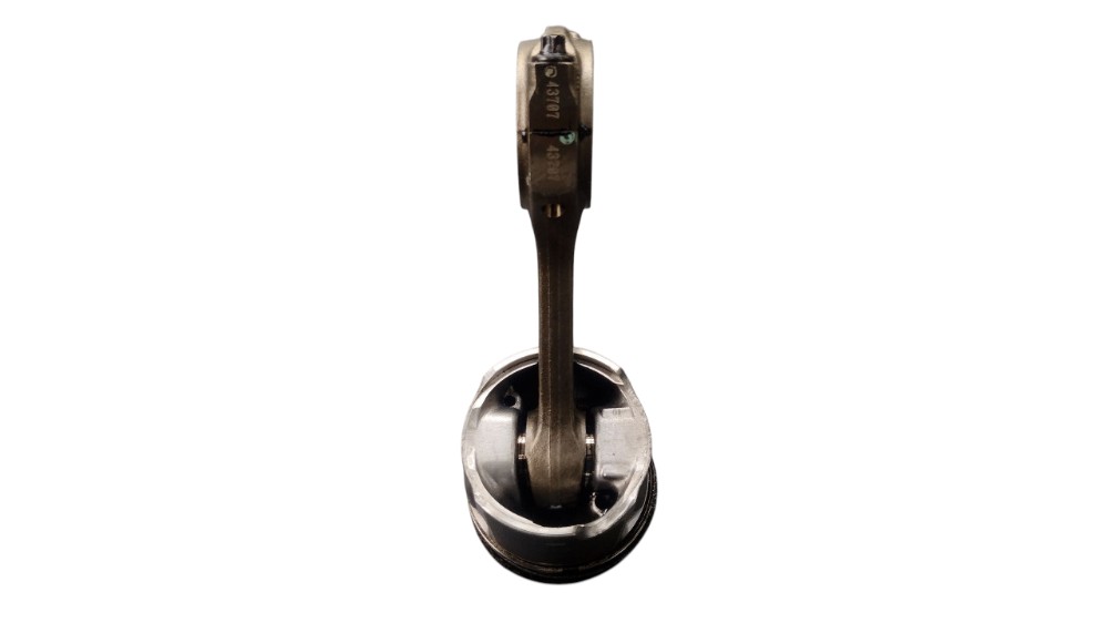 Pistão E Biela Std S10 2.8 2019 200cv 3