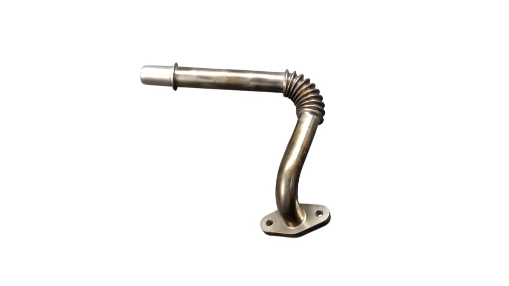 Tubo Retorno Óleo Turbina S10 2.8 2025 3