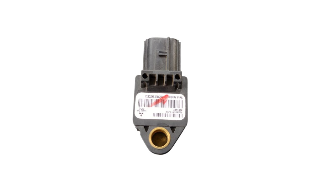 Sensor impactobD.E Outlander 2010 1