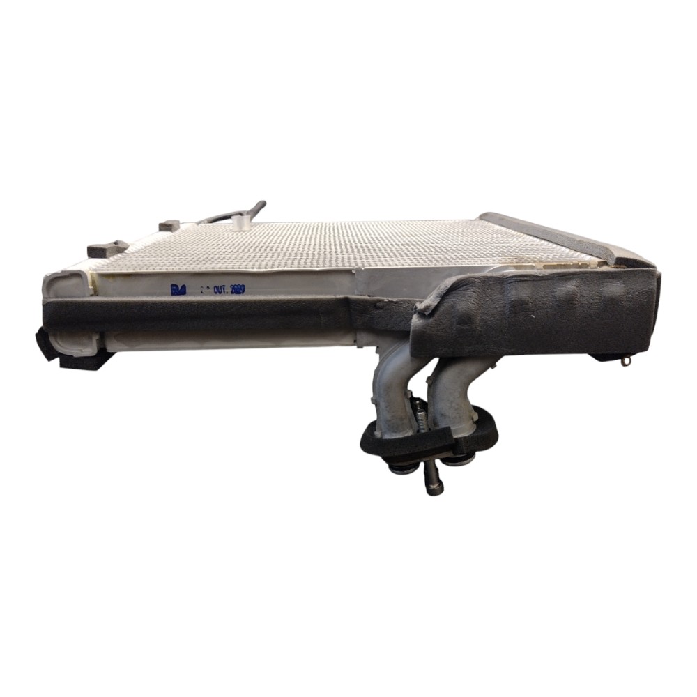 Evaporador Ar Condicionado Hilux 2.8 2022 5