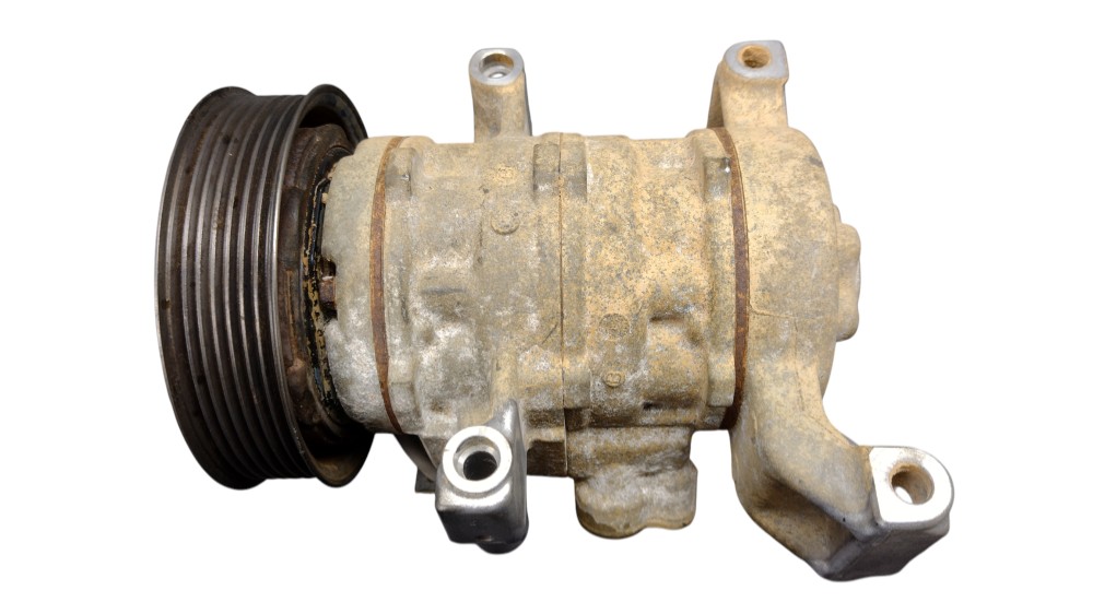Compressor Ar Condicionado Hilux 2.8 2020 4