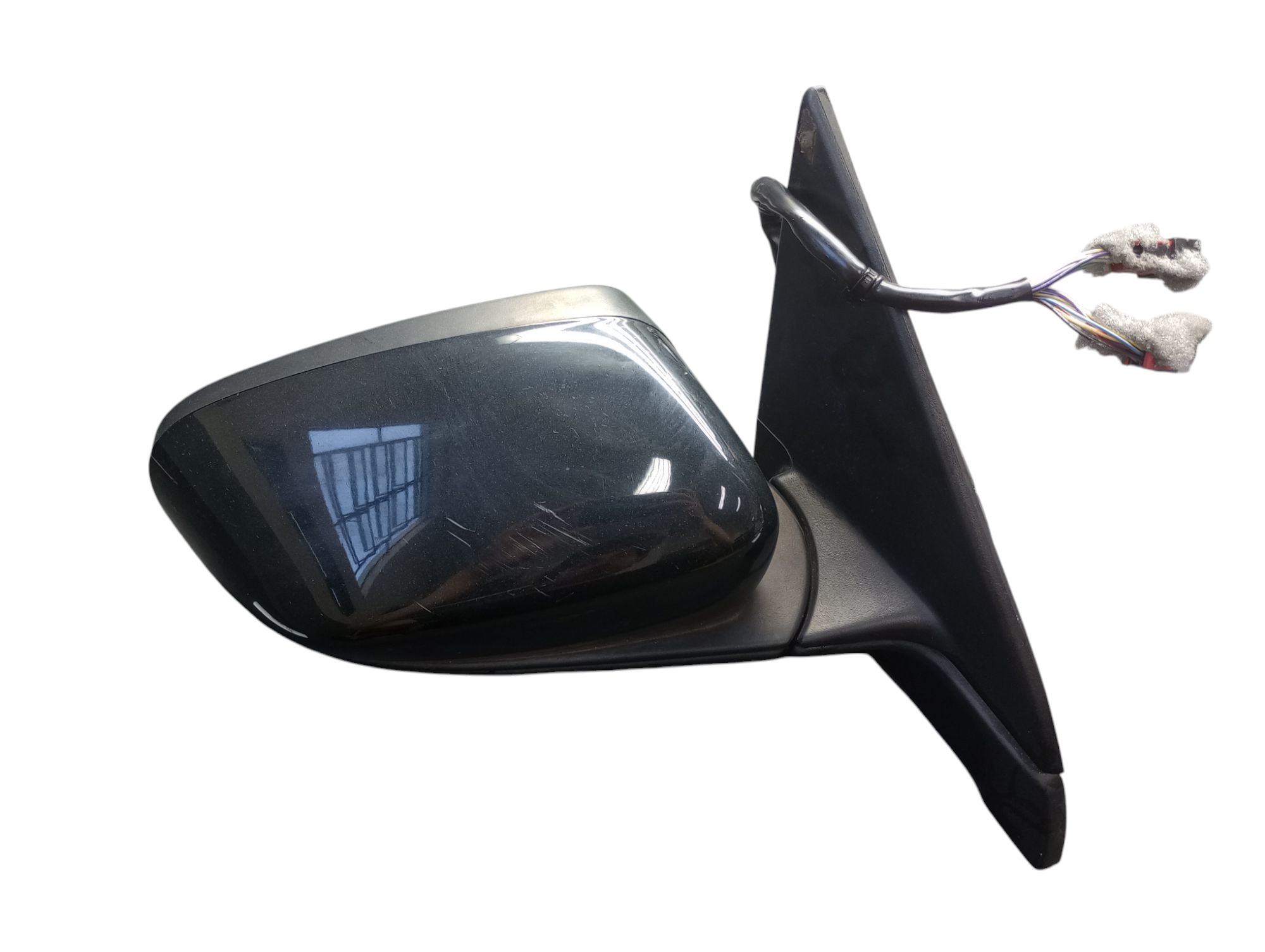 Retrovisor L.d Fiat Toro 1.3 2023 3