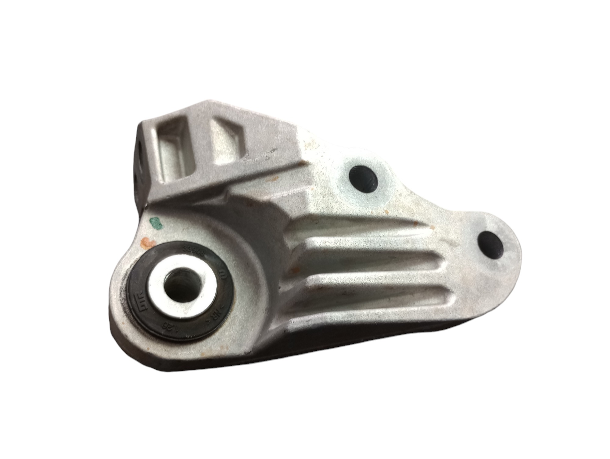 Suporte Coxim Inferior Combio Jeep Compass 1.3 2023 4