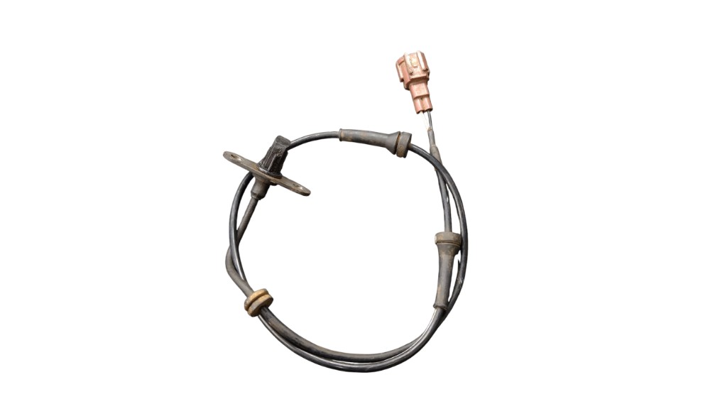 Sensor T.E Frontier 2010 3