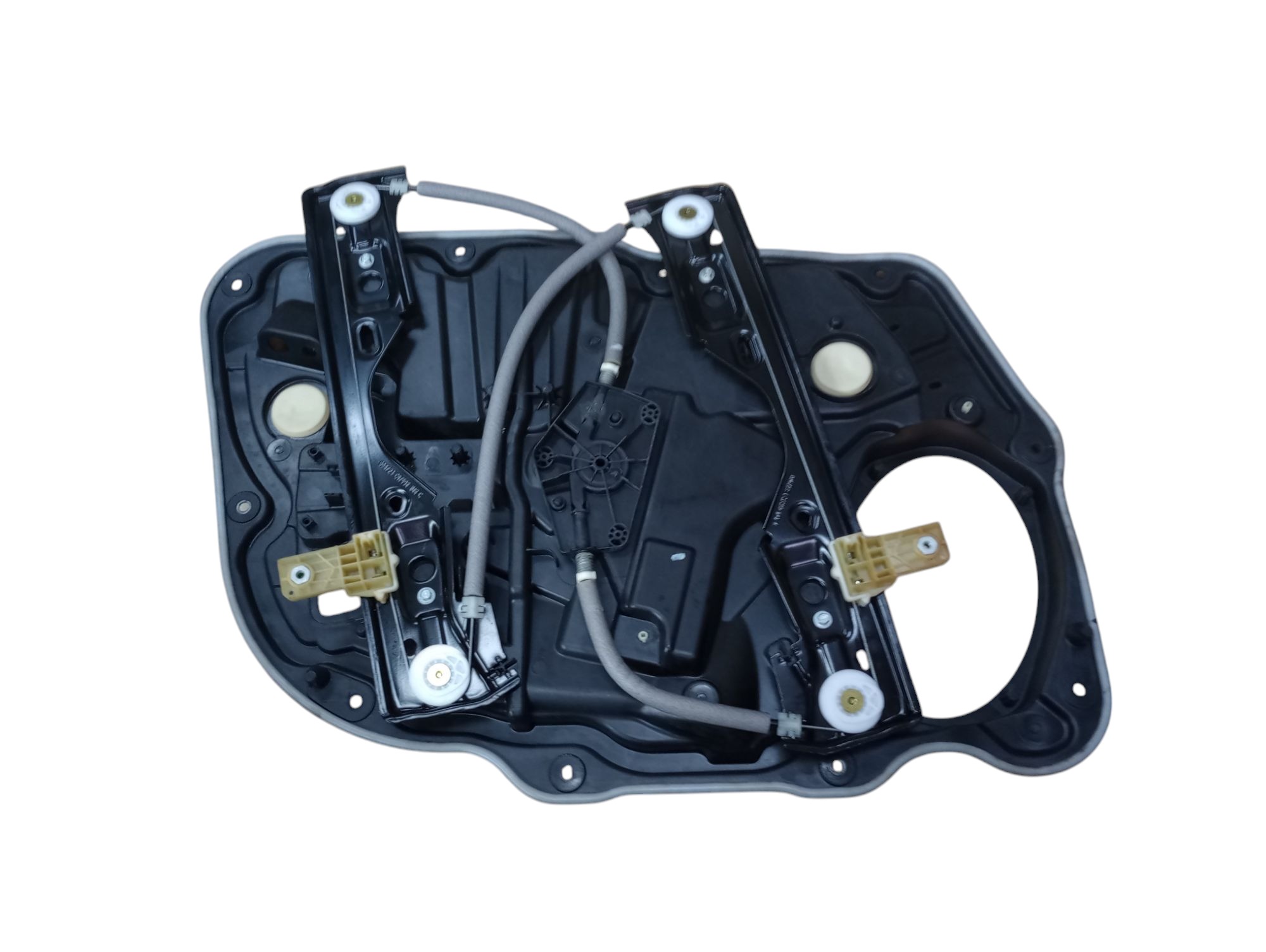 Máquina De Vidro Porta D.d Fiat Toro 1.3 2023 4