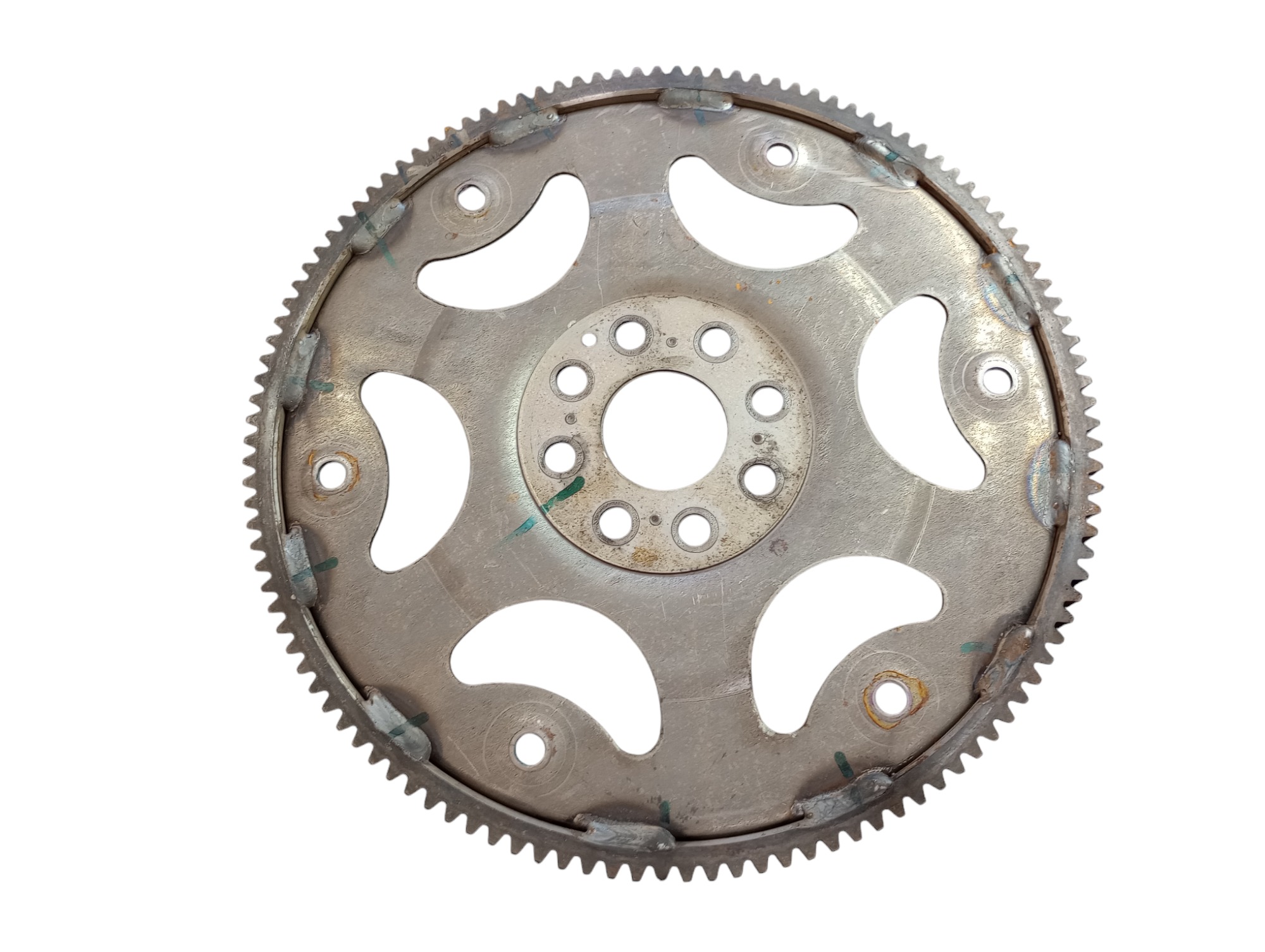 Cremalheira Volante Motor S10 2.8 2016 3