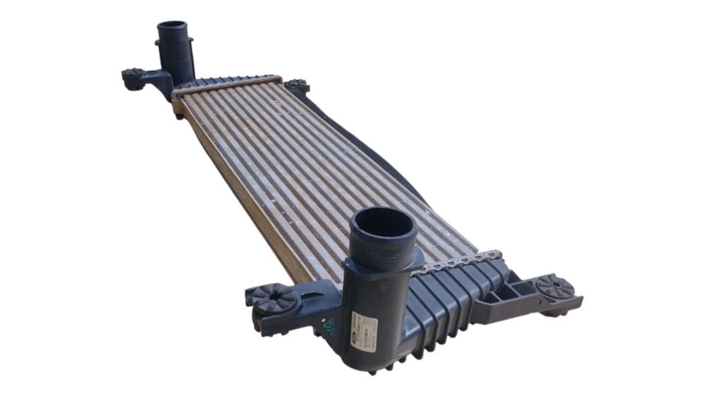 Intercooler Ranger 3.2 2020 4