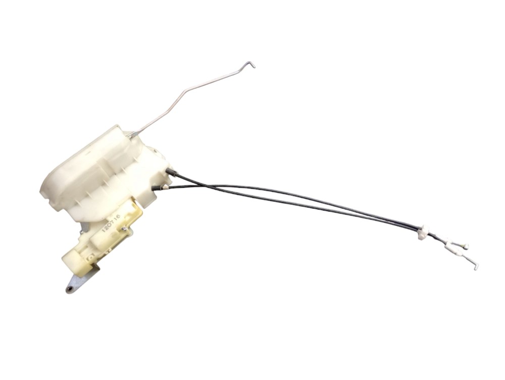 Fechadura Porta T.d S10 2015 8