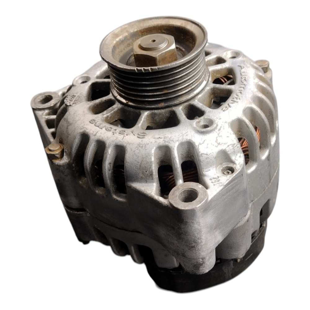 Alternador Blazer 4.3 V6 1996 2