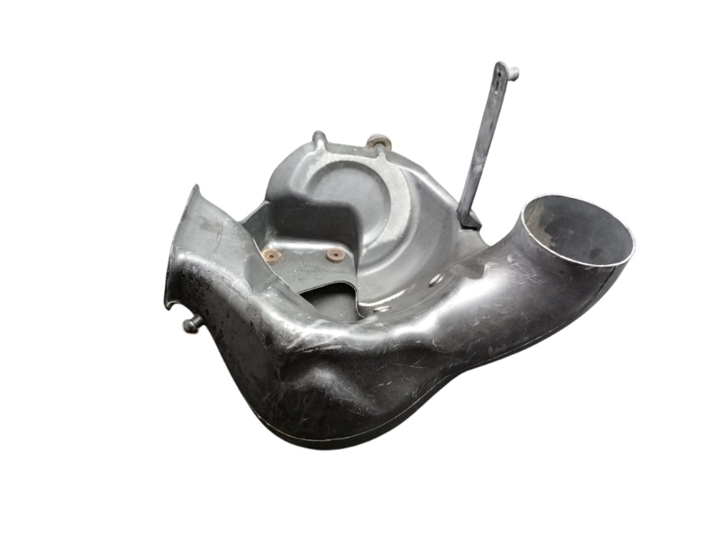 Suporte Filtro De Ar Ford Ranger 3.0 2008 3