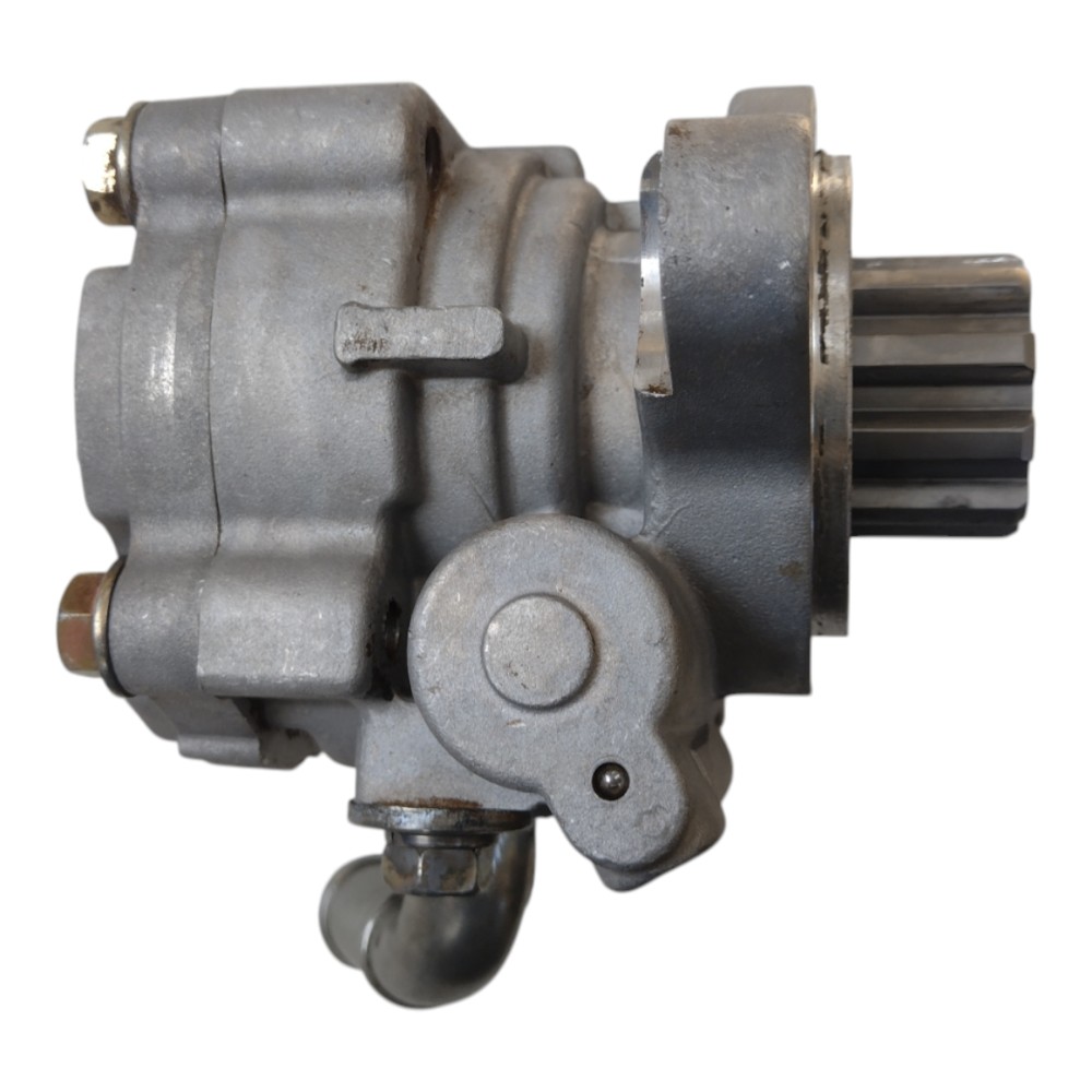 Bomba Direção Hidráulica Hilux 3.0 2013 2
