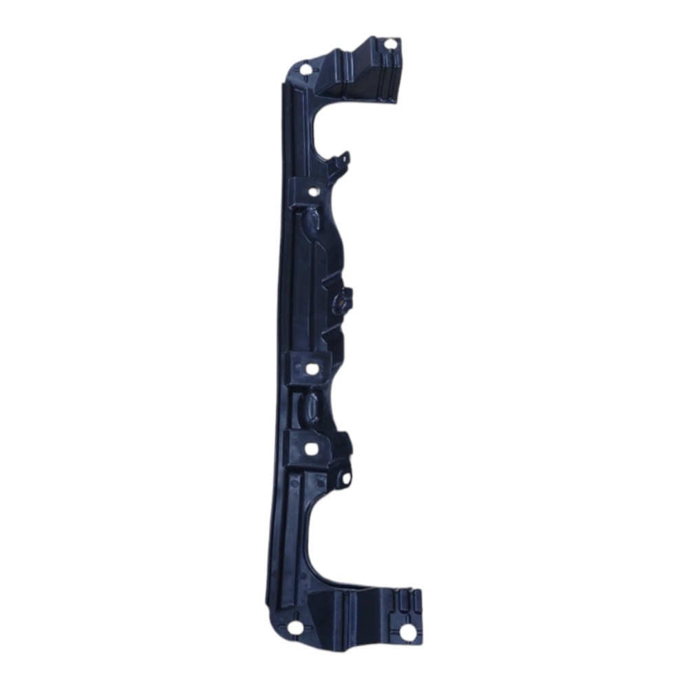 Defletor Para Choque Dianteiro Hilux 2017 3