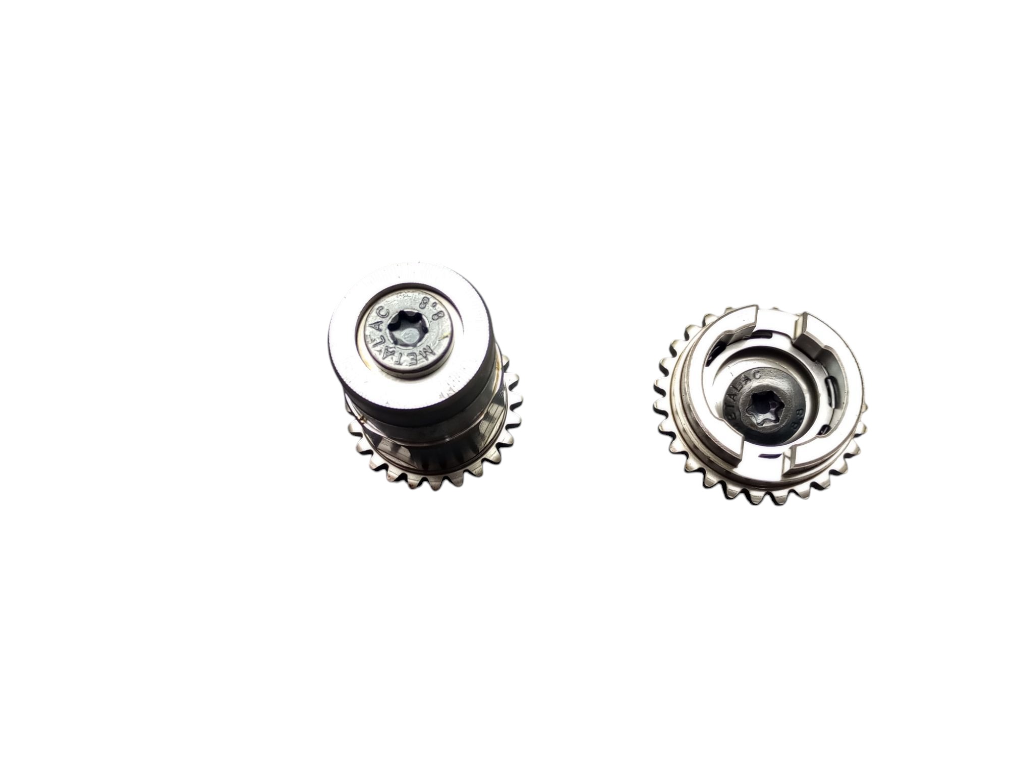 Kit Corrente Motor Fiat Toro 1.3 Turbo 2023 7