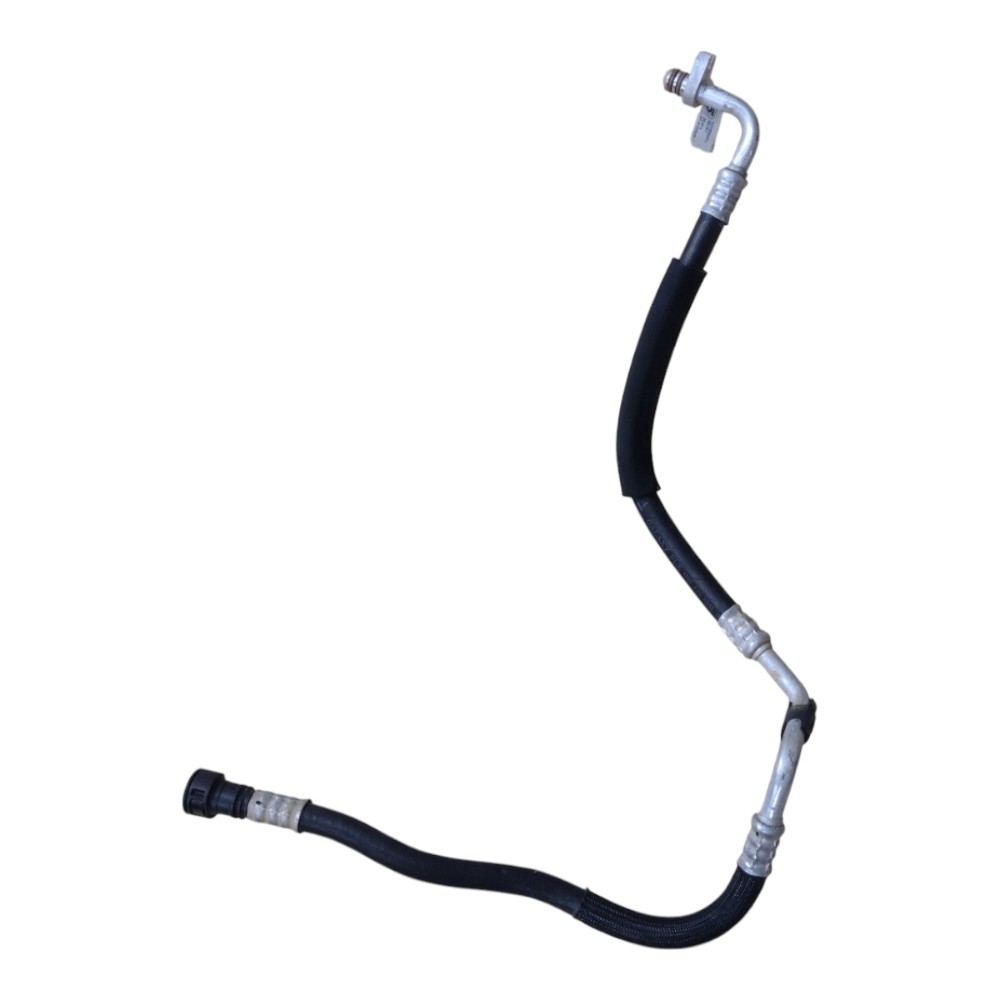 Mangueira Condensador Ar Condicionado Fiat Toro 2.0 2020 1