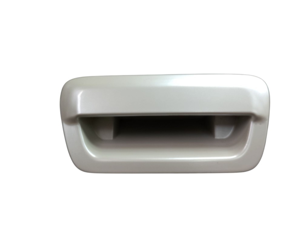 Maçaneta Tampa Traseira Jeep Renegade 2022 38004428