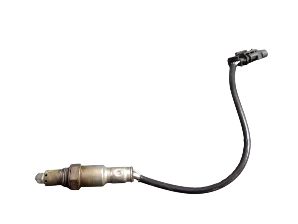Sonda Lambda Inferior Jeep Renegade 1.3 Turbo 2024 55282501 2