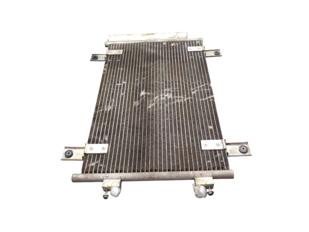 Condensador Do Ar Condicionado Jumper Boxer Ducato 2.0 2007 4