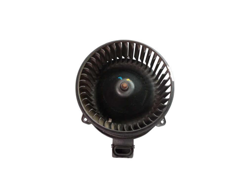 Motor Fo Ar Forçado Hilux Sw4 2009 3