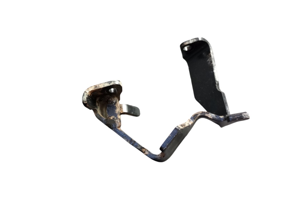 Suporte Bomba Injetora Ford Ranger 3.2 2020 5