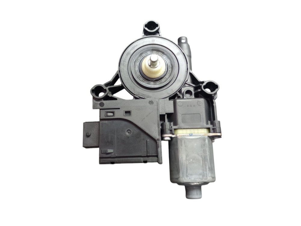 Motor Máquina De Vidro D.d Jeep Renegade 2024 3