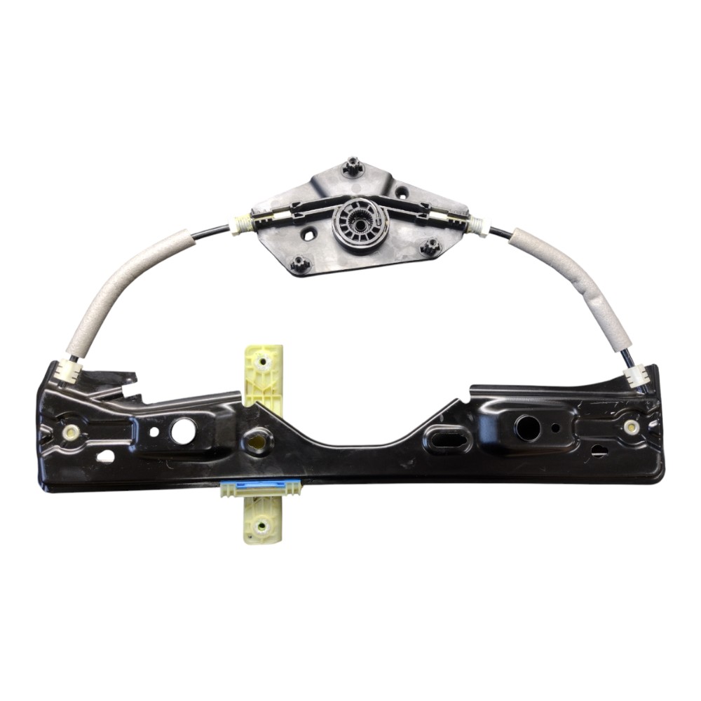 Máquina De Vidro T.d Jeep Compass 2023