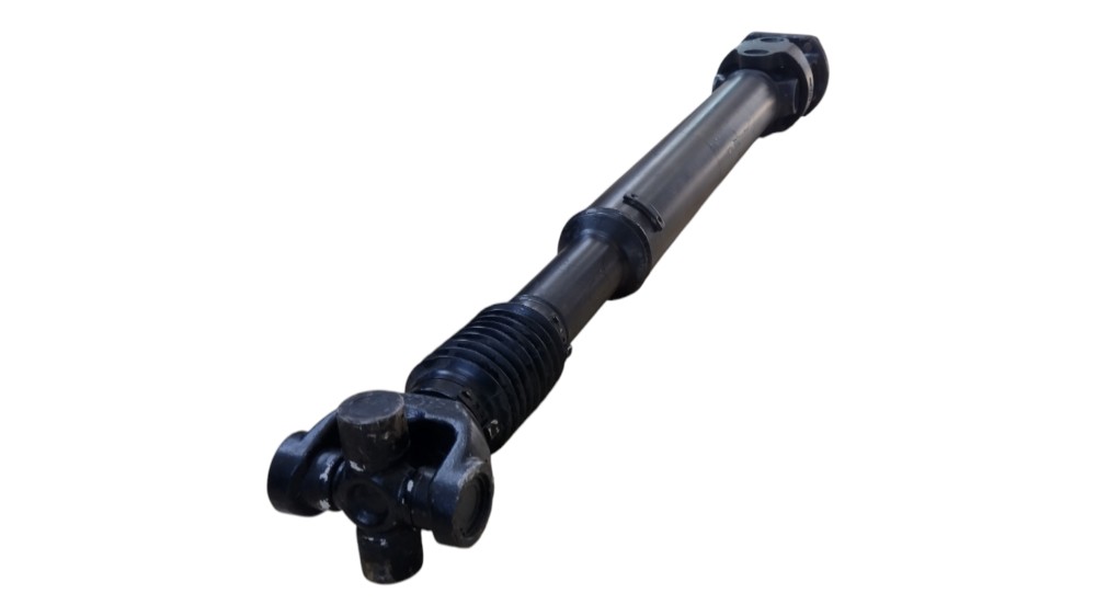 Cardan Dianteiro Ford F250 2008 6