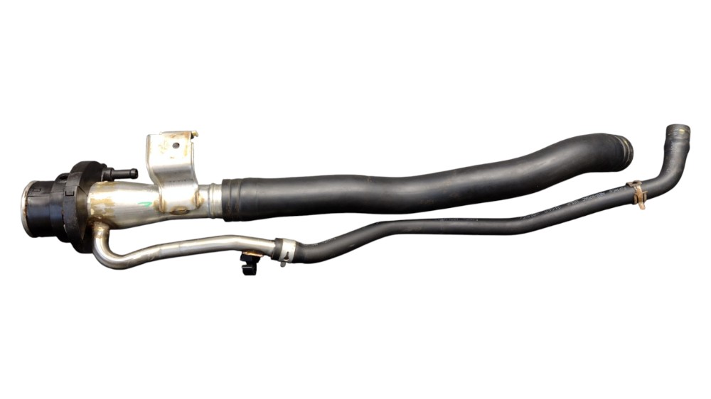 Gargalo Tanque Combustível Ranger 3.2 2015 4