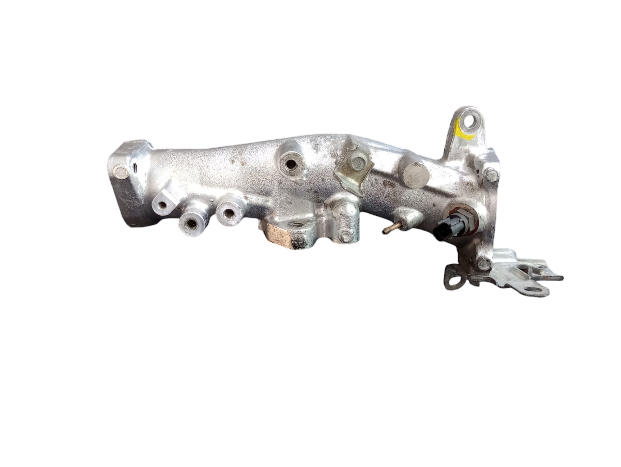 Cano Suporte Válvula L200 Triton 3.2 2010 2