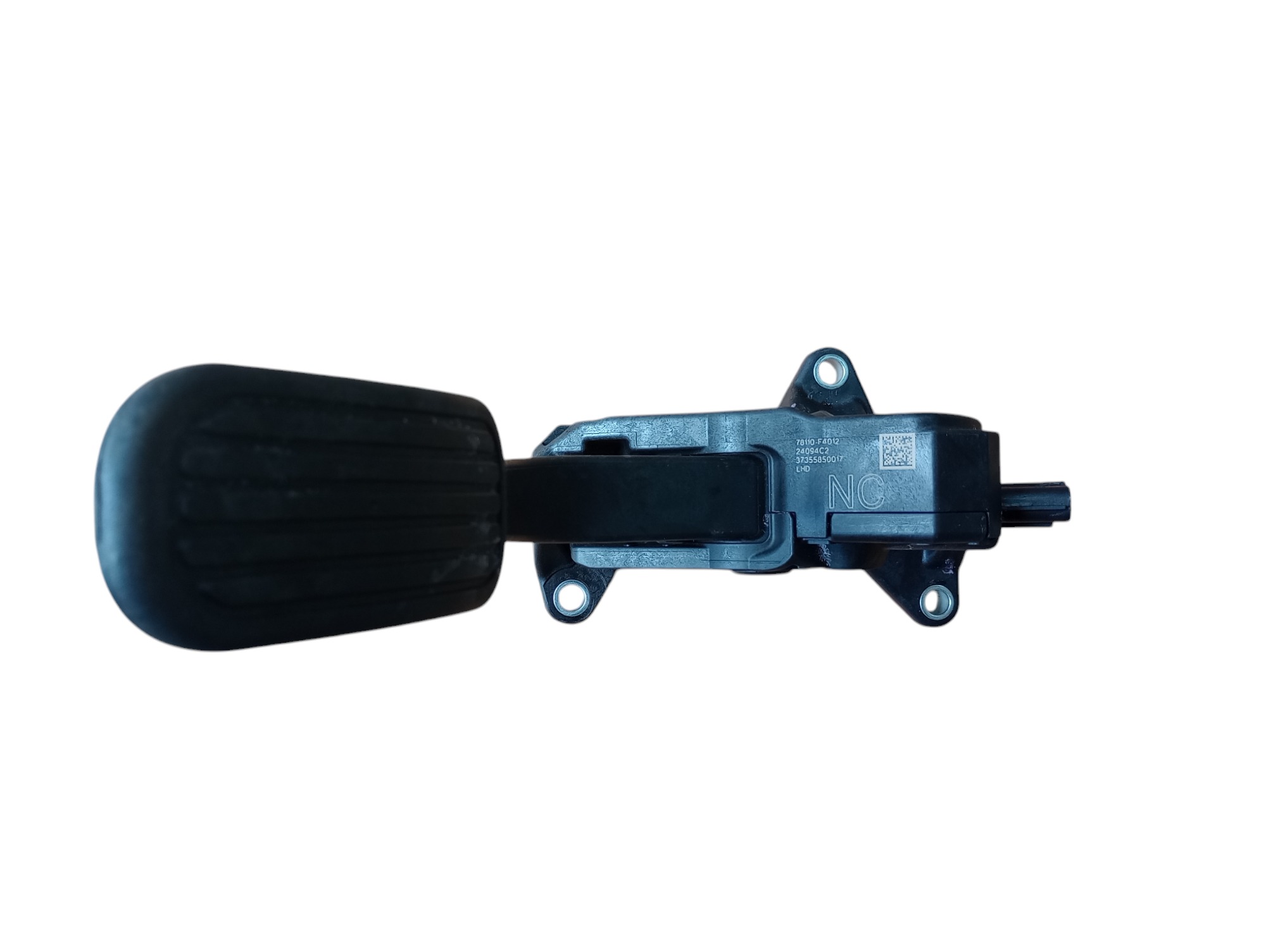 Pedal Acelerador Corolla Cross Hybrid 1.8 2024 4
