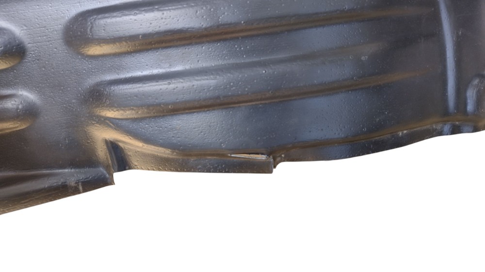 Para Barro Capa De Roda Hilux 2011 6