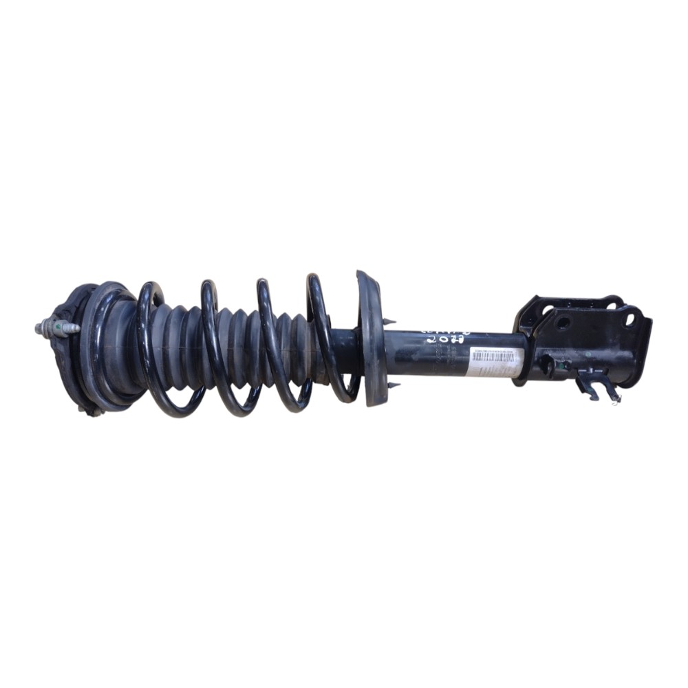 Torre amortecedor D.E Jeep Compass 2.0 2023 4