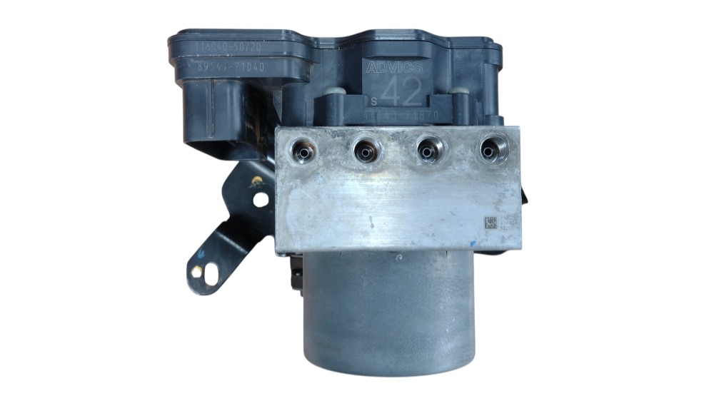 Módulo abs Hilux SRV 2.8 2019