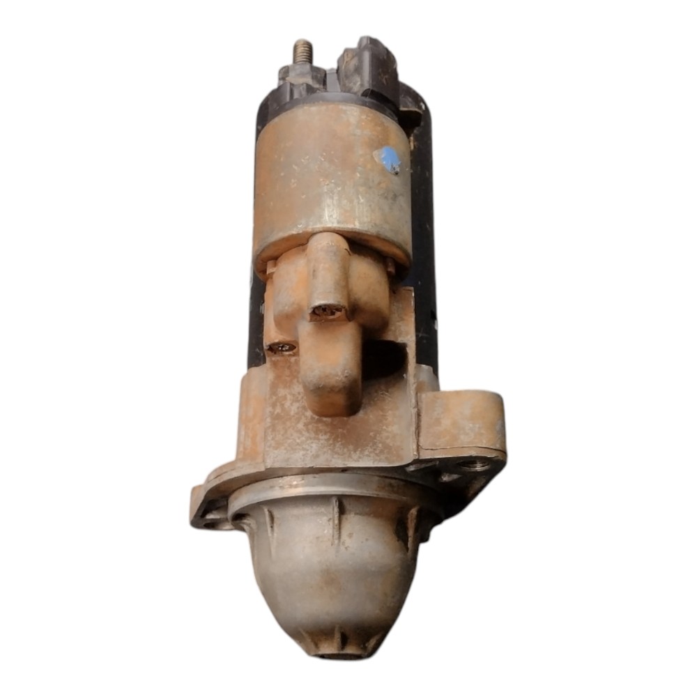Motor Arranque Hilux 3.0 Automática 2013 2