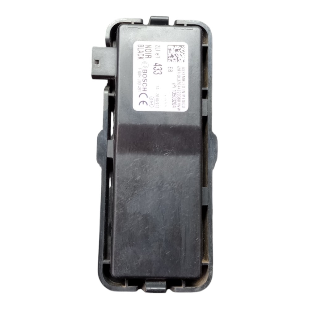 Modulo Receptor Alarme S10 2012 3