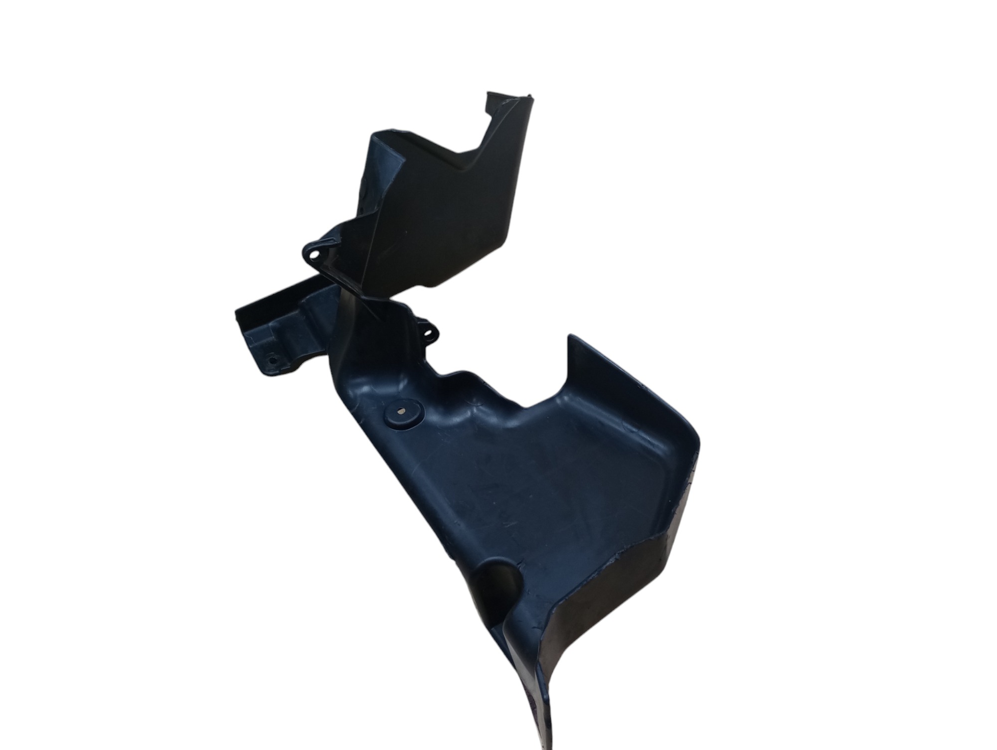 Defletor Lateral L.d Ford Ranger 2.2 2019 5