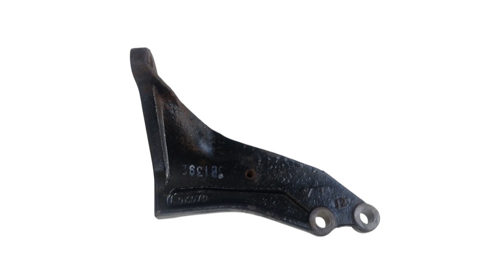 Suporte Coxim Motor L.d Hilux Sw4 2009 1