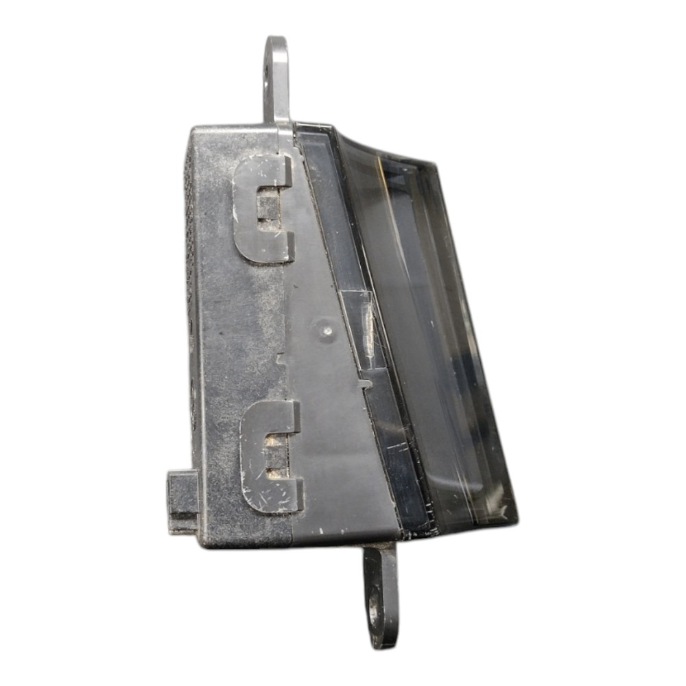 Sensor Colisão Gm S10 2.8 2019  Com Detalhe 2