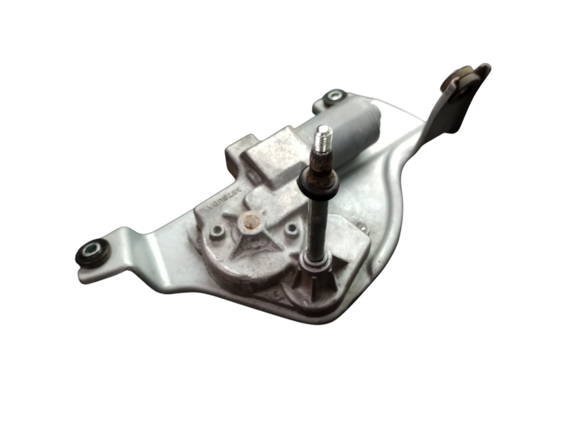 Motor Limpador Traseiro Honda Hrv 2015 2