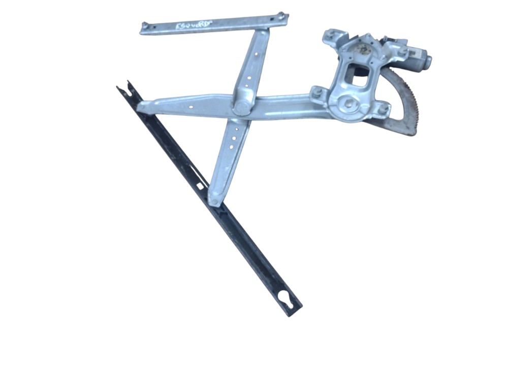 Maquina De Vidro Elétrica L.e Ford F250 F350 F4000 2007