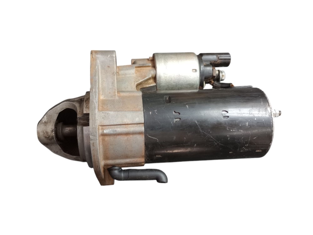 Motor De Arranque Hilux 3.0 Manual 2014 2