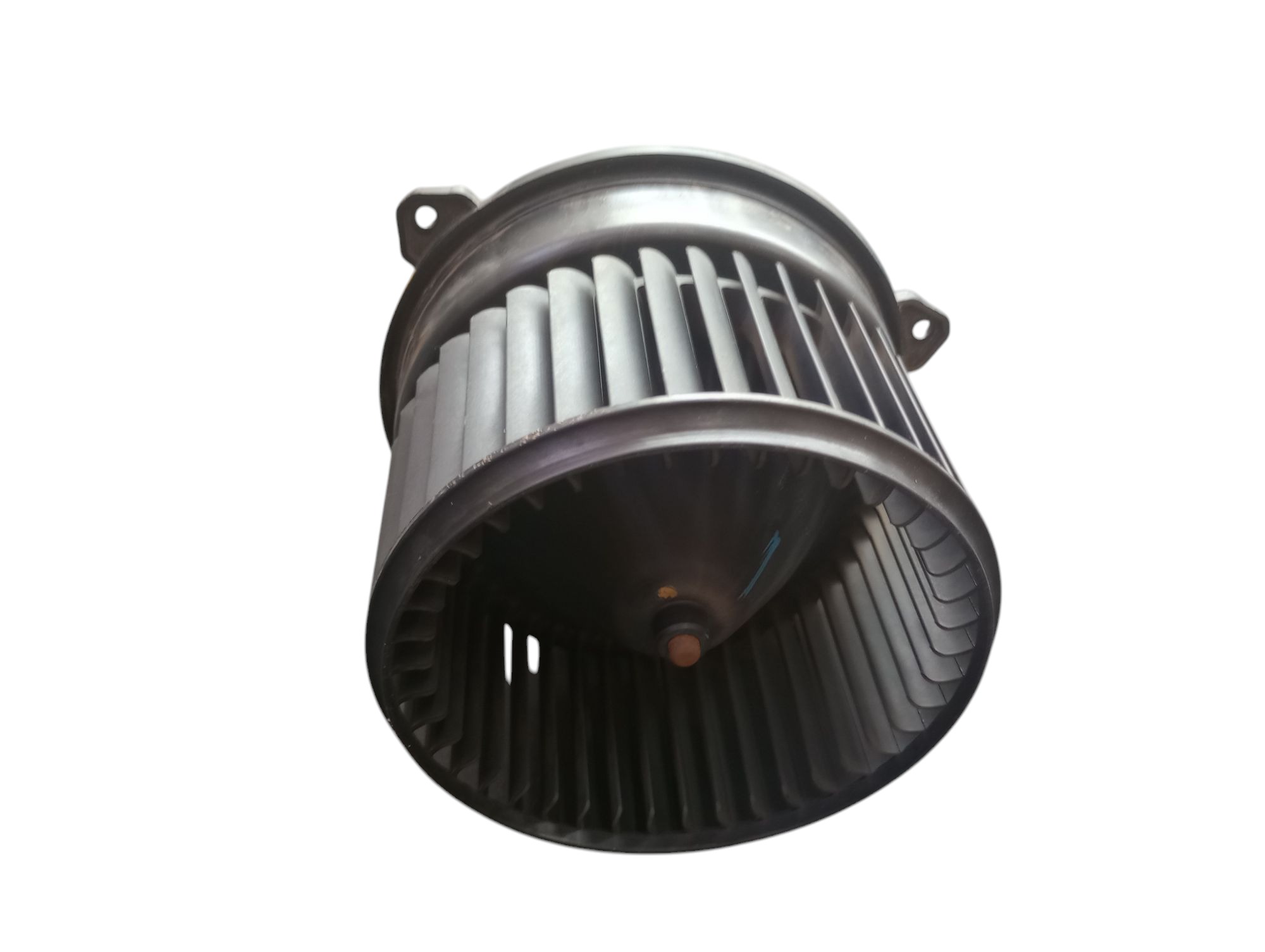 Motor Do Ar Forçado Hilux 3.0 2007 006b10093 3