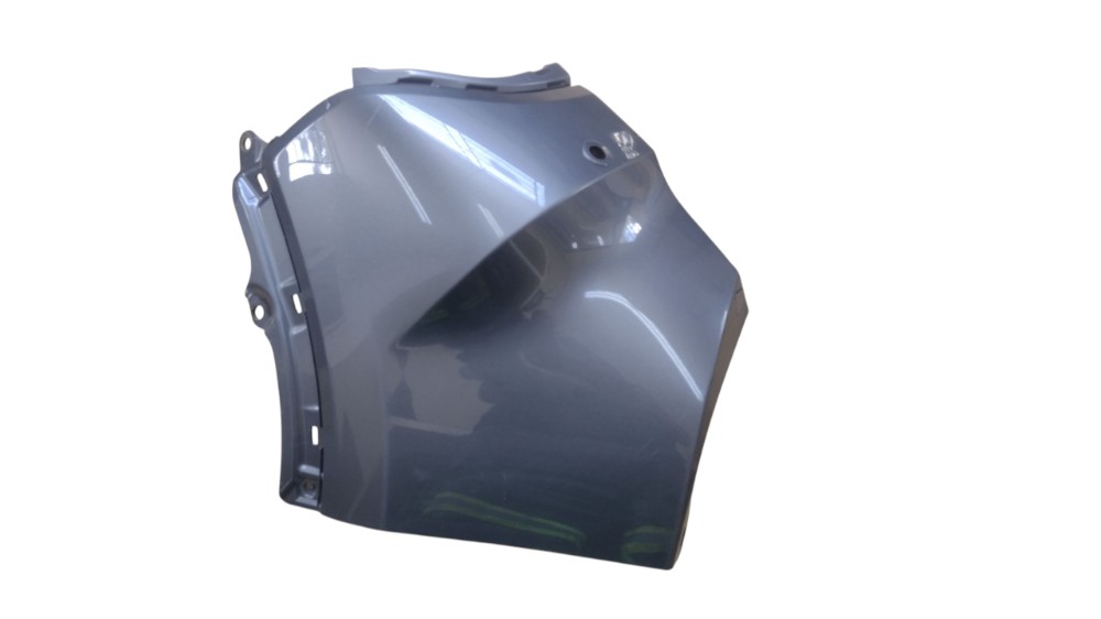 Polaina Para Choque T.d Honda Hrv 2017 1