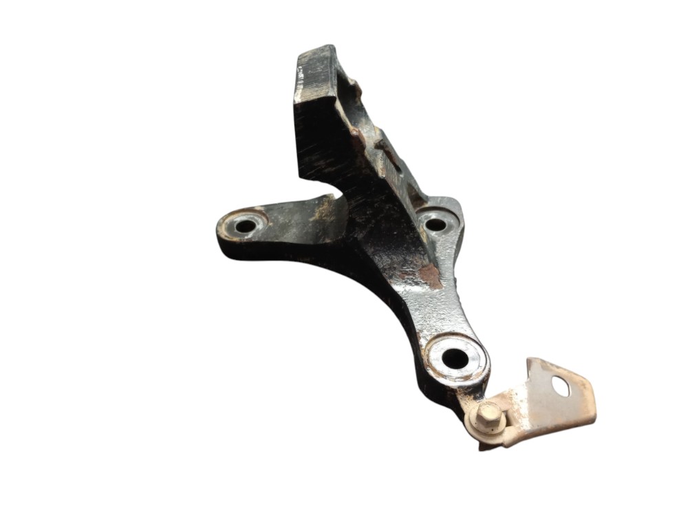 Suporte Coxim Esquerdo Motor S10 2.8 2017 5